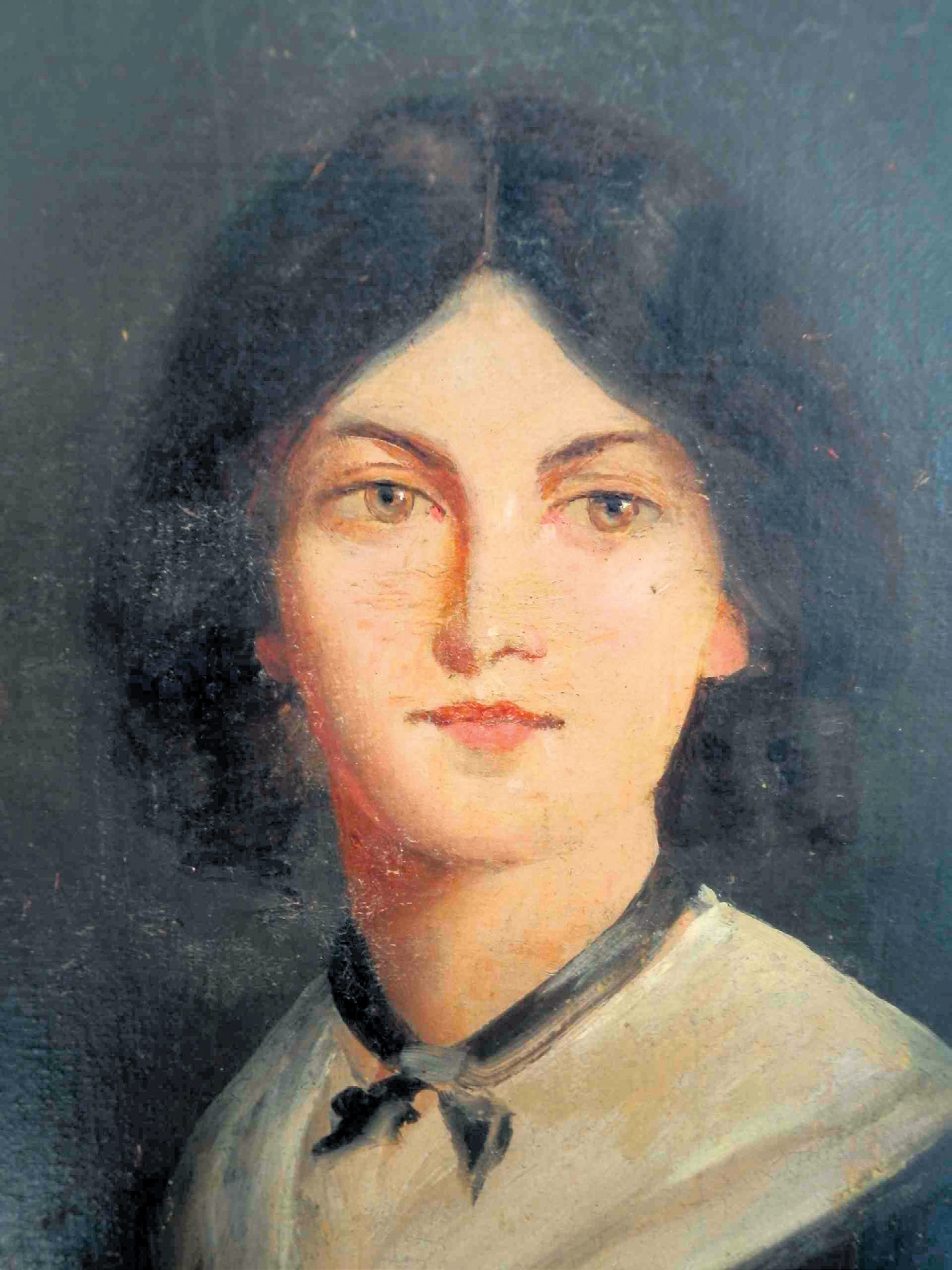 Emili Bronte